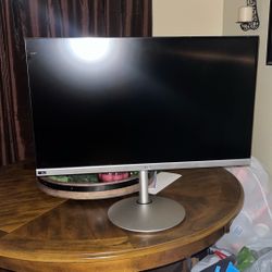 24.5 Nitro XF3 Gaming Monitor 