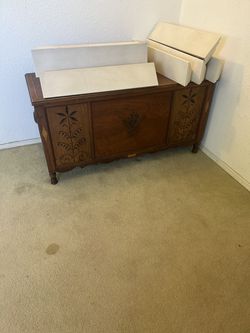 Furniture all must go