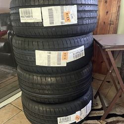 Goodyear Tires