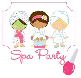 MOBILE SPA PARTIES