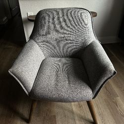 Living Room Chair