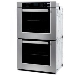 New Open Box 30" 30" Double Electric Built-In Wall Oven