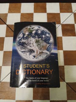 Dictionary
