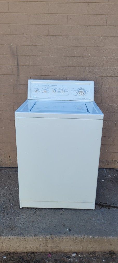 Washer