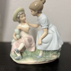 Lladró Figure