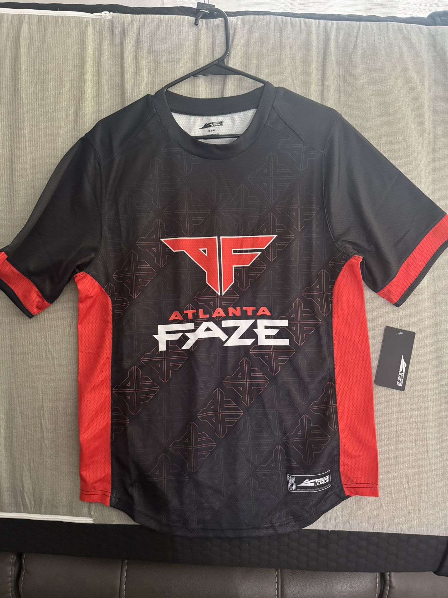 FAZE Gaming Jersey XL