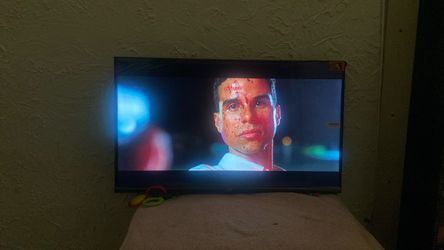 TV tcl 32 pulgada