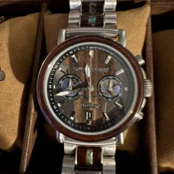 Original Grain X Taylor Guitars Collab