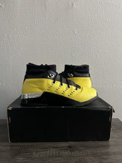 Air Jordan 17 Low SoleFly Size 11.5