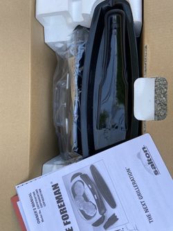 Brand New in Box GEORGE FOREMAN GRILL