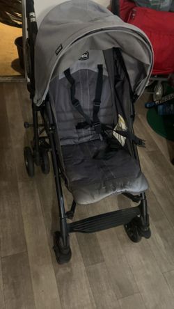 Chicco Stroller Lite Way