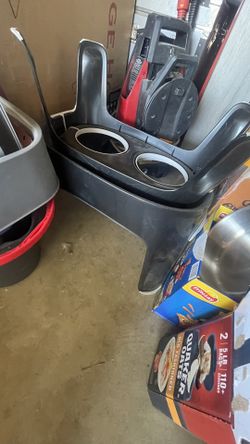 Many Items For Sale