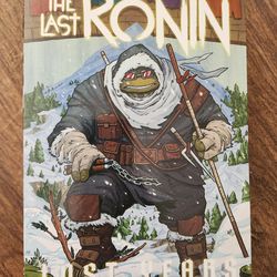 Neca TMNT- Lost Years Michaelangelo $65