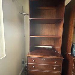 Book Shelf Filing Cabinet Office Furniture 