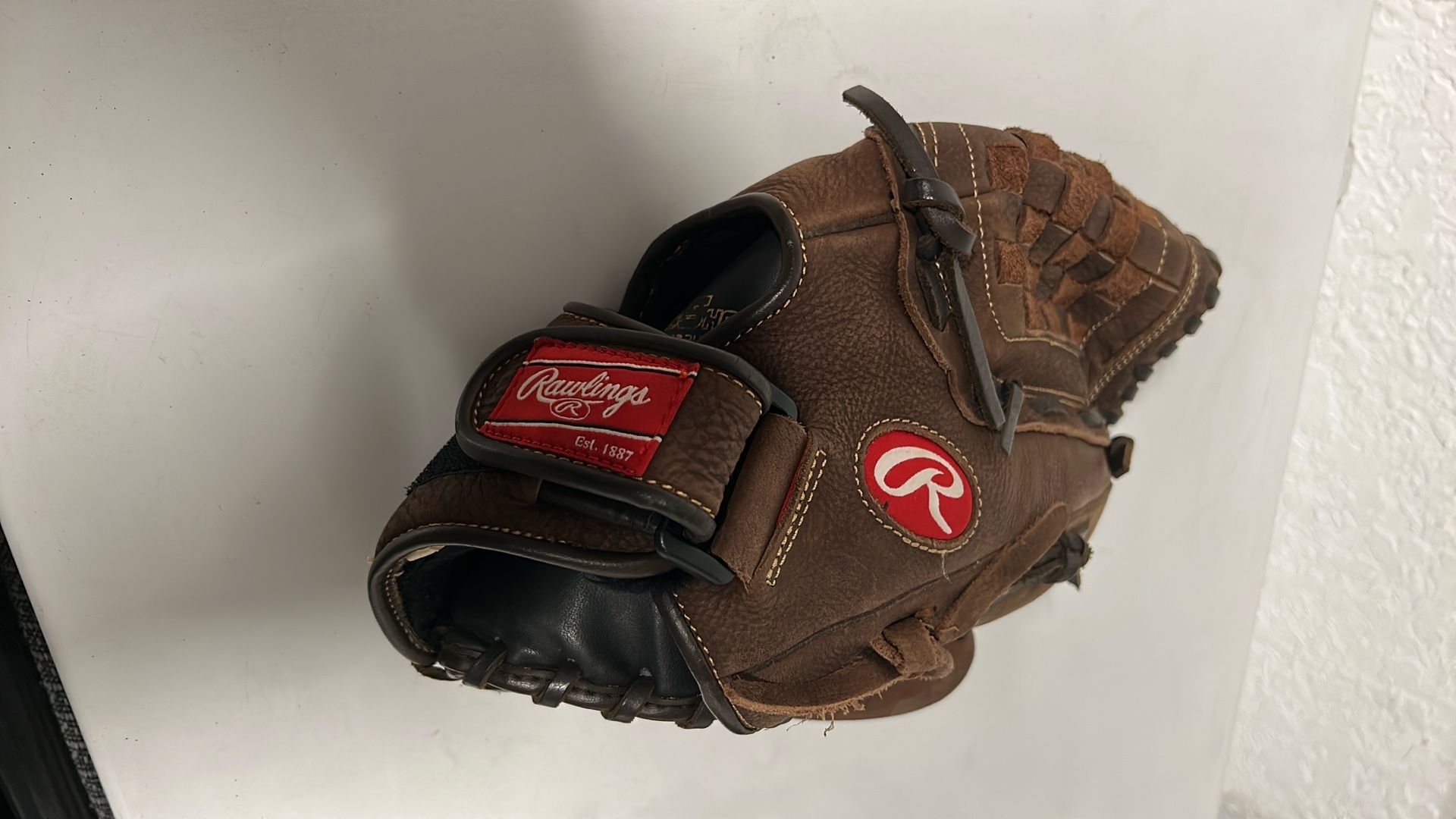Baseball Glove