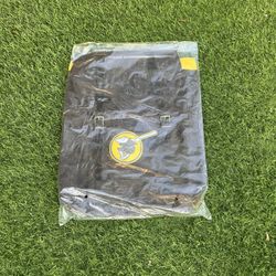 Padres Backpack—Brand New!