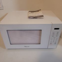 Microwave 1.1 Cu