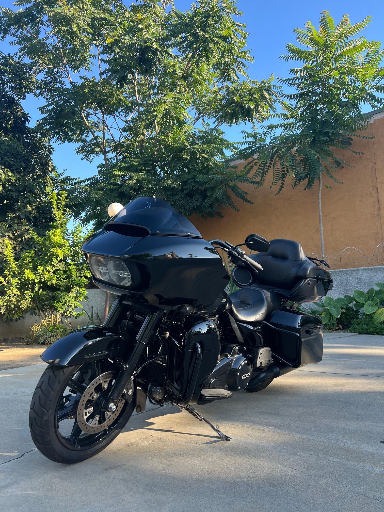 2023 Harley-Davidson Roadglide ultra limited