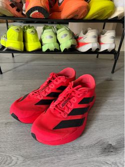 Adizero evo sl size 13