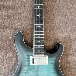 PRS SE Hollowbody II Piezo