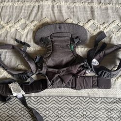 Infantino Flip 4in1 Baby Carrier