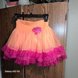 Child's Skirt 