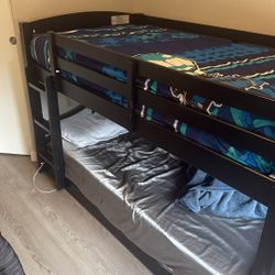 Bunk Beds