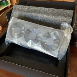 Brand New , Never Used 9060 XT 16GB GPU