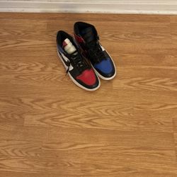 Air Jordon 1 Retro Top3 