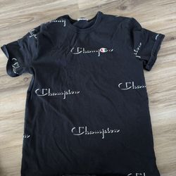 Women’s Medium Champion Tee 