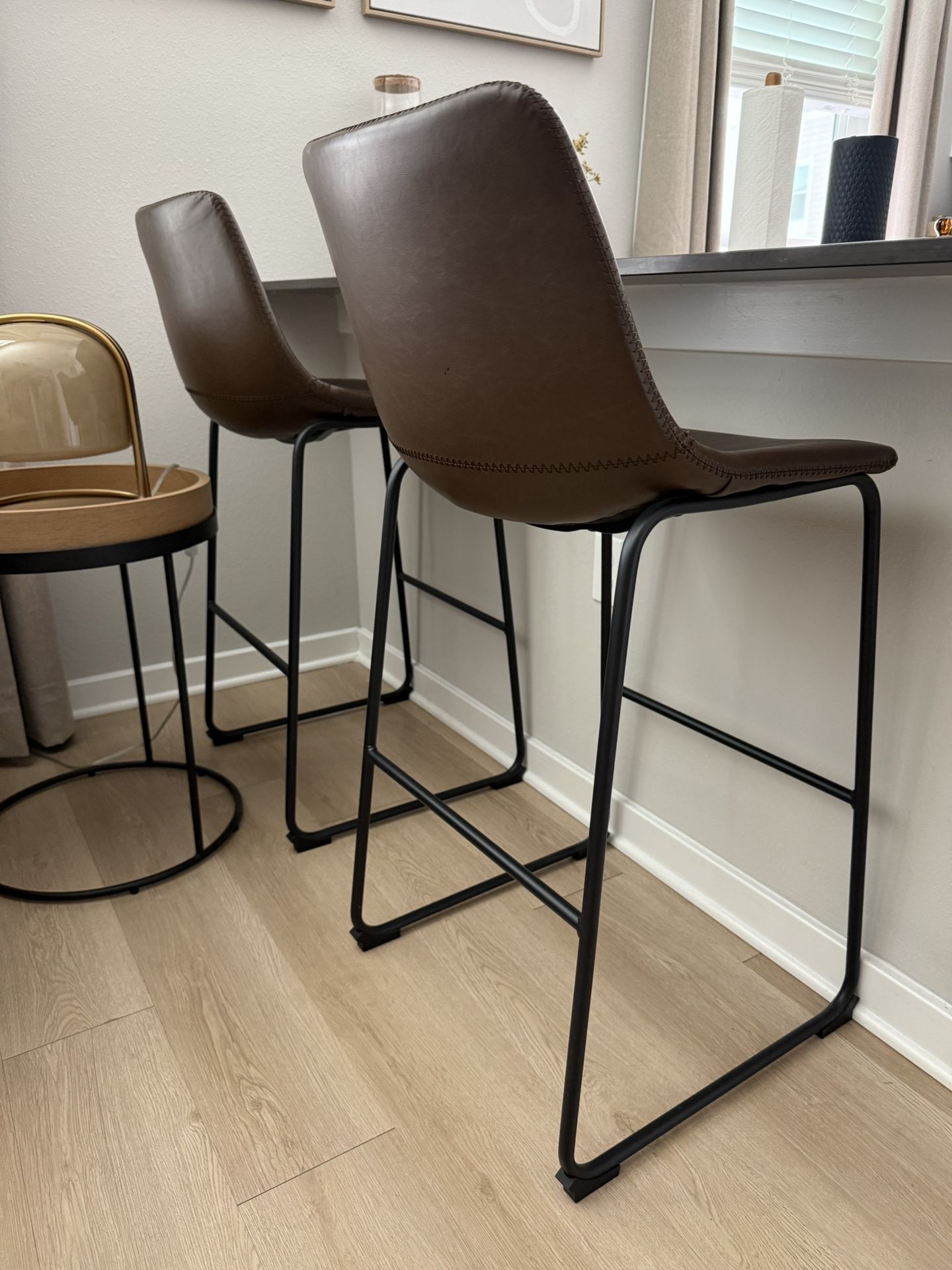 Counter Height Stools