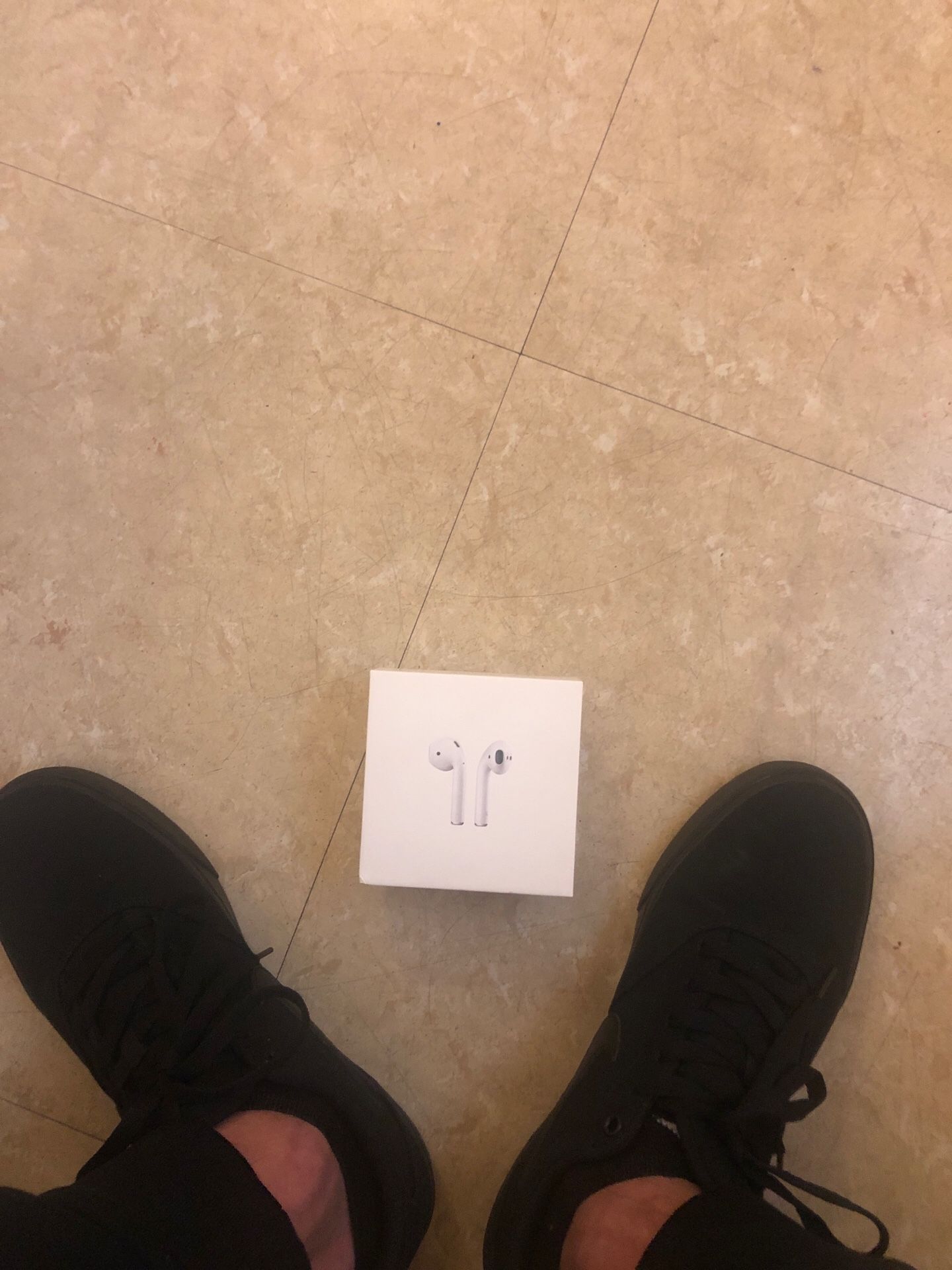 Air pods