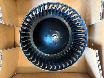 2006 ford trucks or excursion ac blower fan