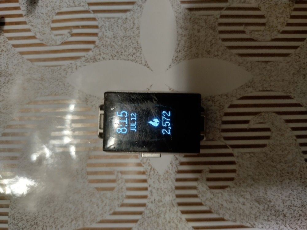 Fitbit Charge 2