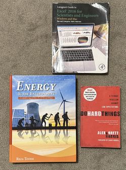 Engineering Books for Sale