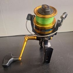 PENN 650SSM FISHING REEL