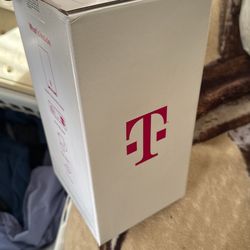 T Mobile Internet Box 