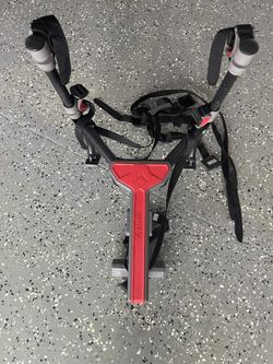 Bike Rack