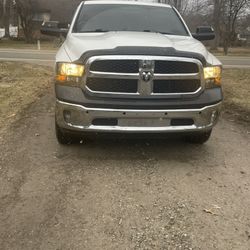 Dodge Ram 1500  