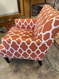 Armchair Good Condition