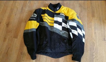 Honda Intersport Rider Collection Jacket