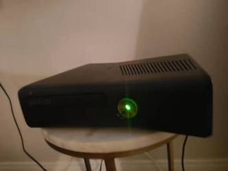 Xbox Rgh Trinity 3.0