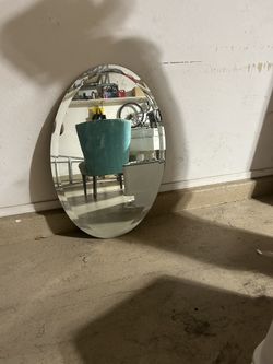 Bathroom Vanity Mirror 