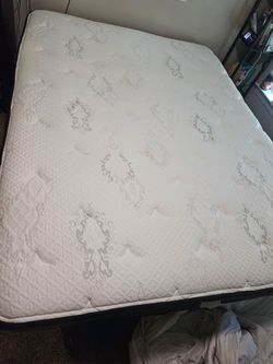 Queen Mattress