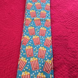 Popcorn Fabric   NEW