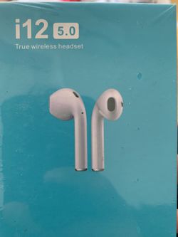 Brand New In Box Airpods For Gym, Home
