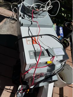 Dehumidifier