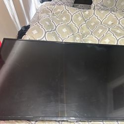 TCL Roku Smart Tv 