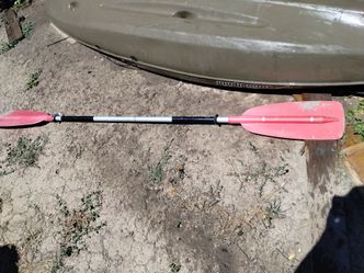 Sun dolphin Angler 10SS Kayak
