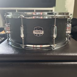 Mapex Snare Drum is